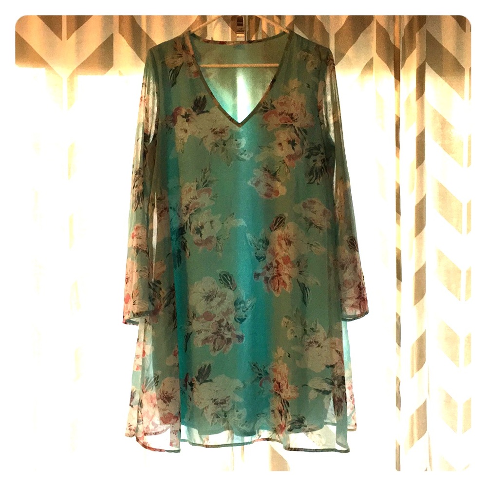 Maternity Dress